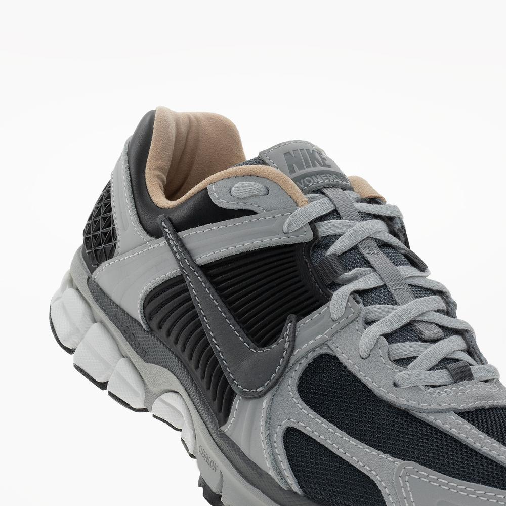 Buty męskie Nike Zoom Vomero 5 HV5982-001 - szare