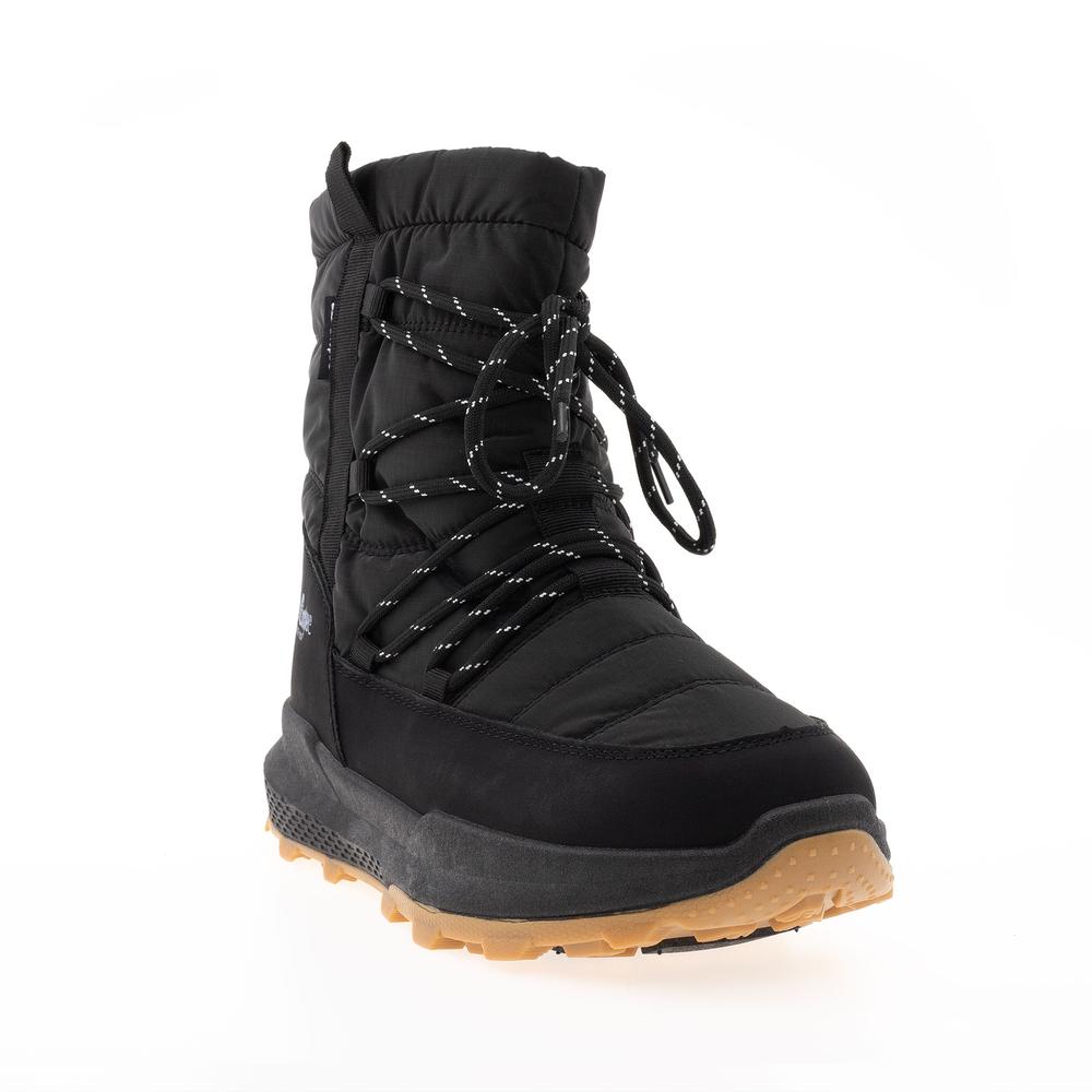 Buty Lee Cooper LCJ-23-44-1987LB - czarne