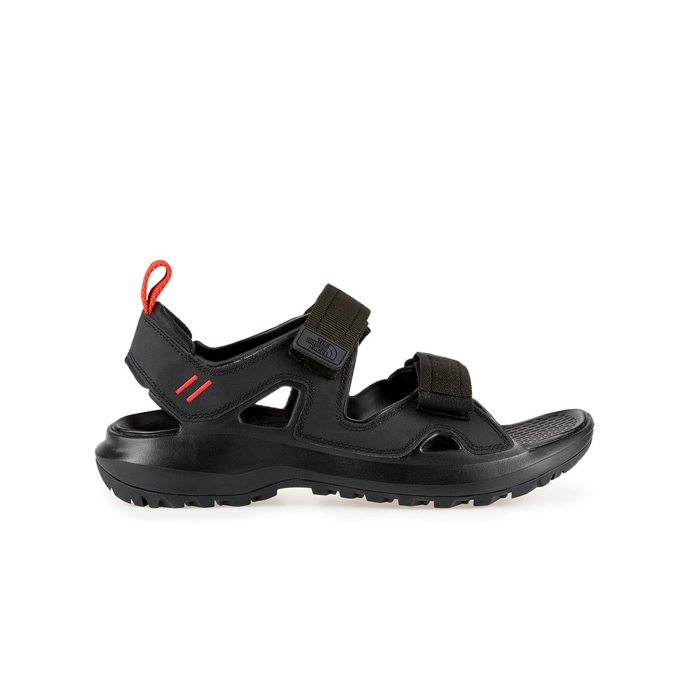 Sandały The North Face Hedgehog Sandal III 0A46BHKT01 - czarne