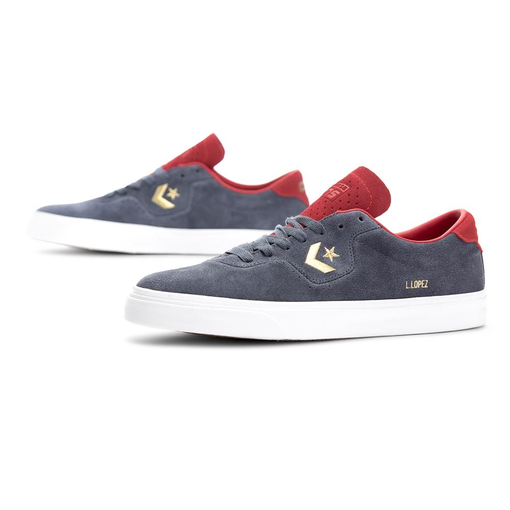 Converse Louie Lopez  Pro Ox 163263C