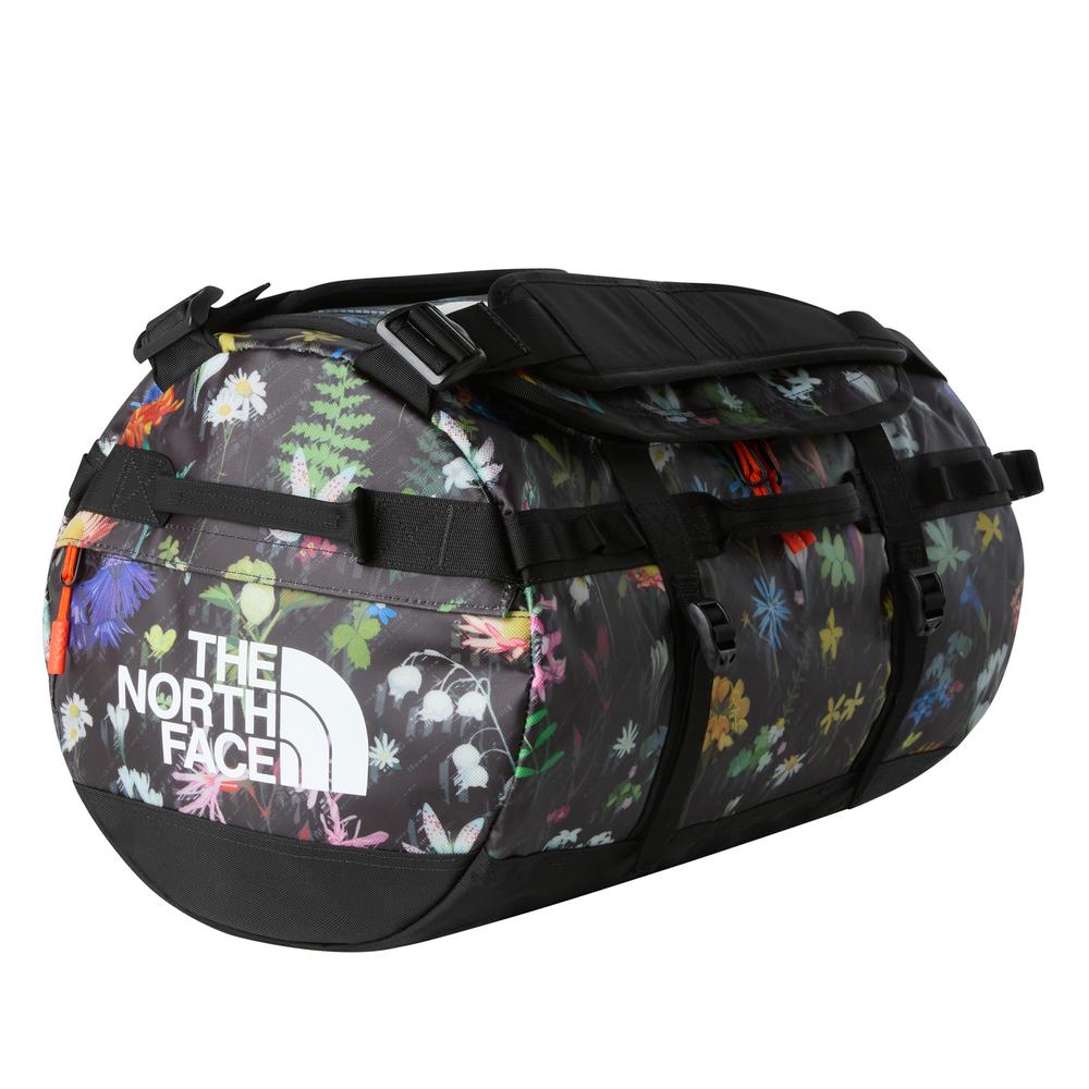 Torba The North Face Base Camp Duffel S 0A52STGIO1 - multikolor