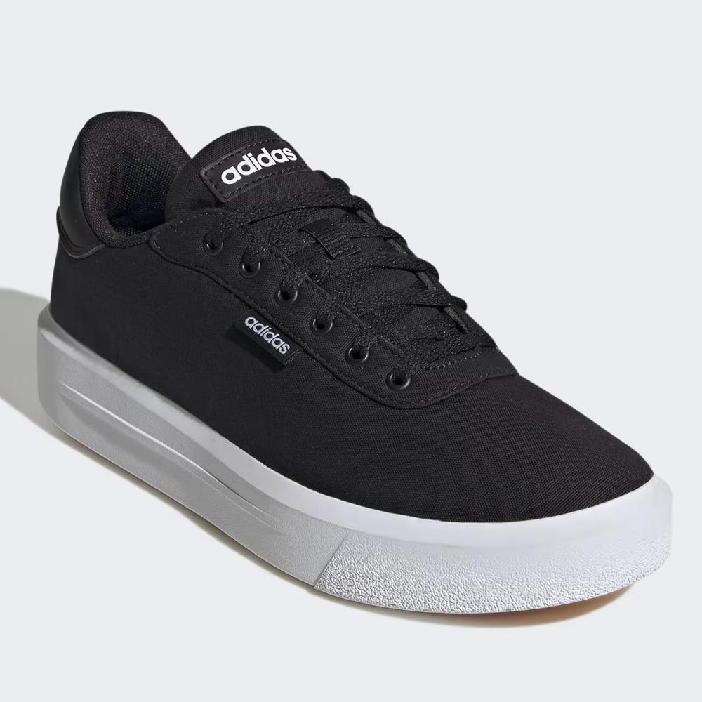 Buty adidas Court Platform CLN GW6909 - czarne