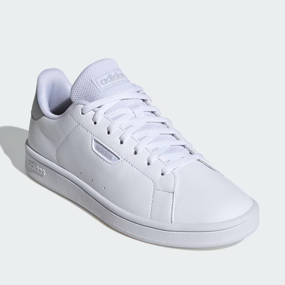 Buty damskie adidas Sportswear Urban Court IF9787 - białe