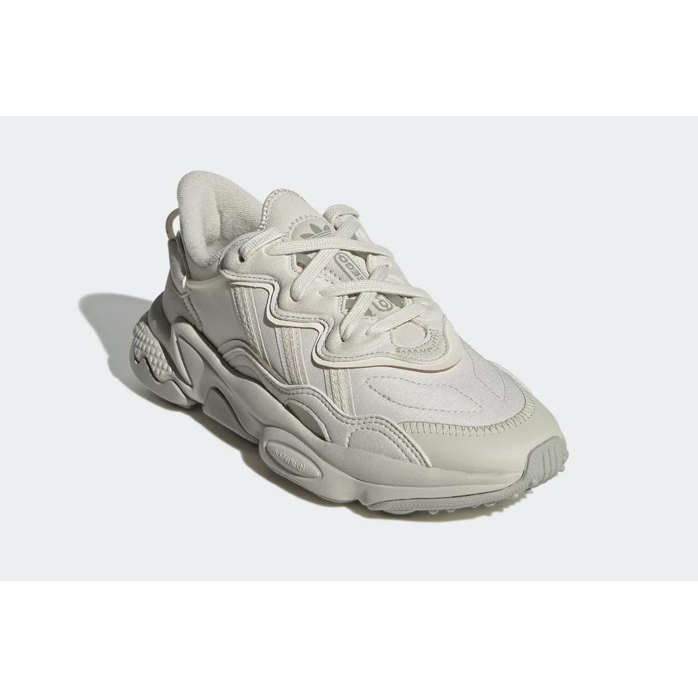Buty adidas Originals Ozweego GW8059 - beżowe