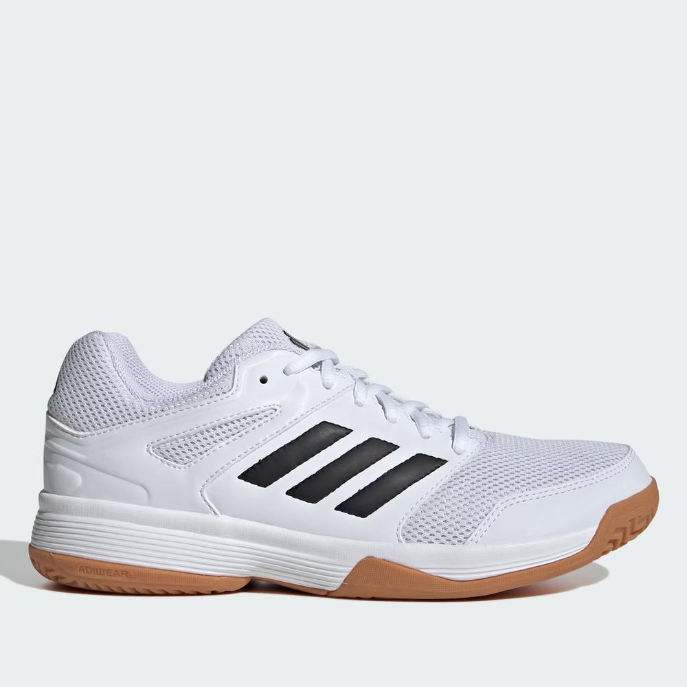 Buty damskie adidas Speedcourt In IH3159 - białe