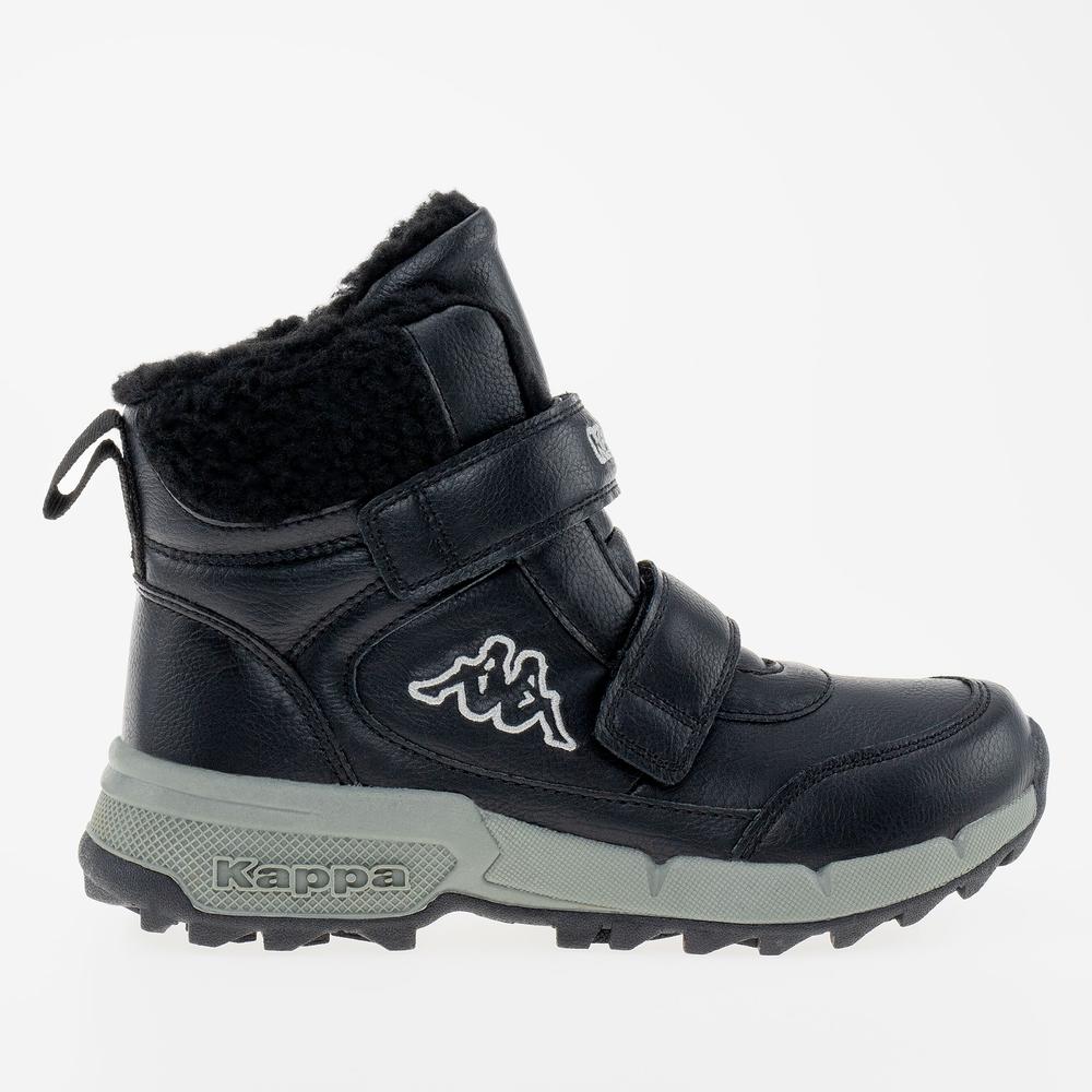 Buty Kappa Tapiwa 260914K-1116 - czarne
