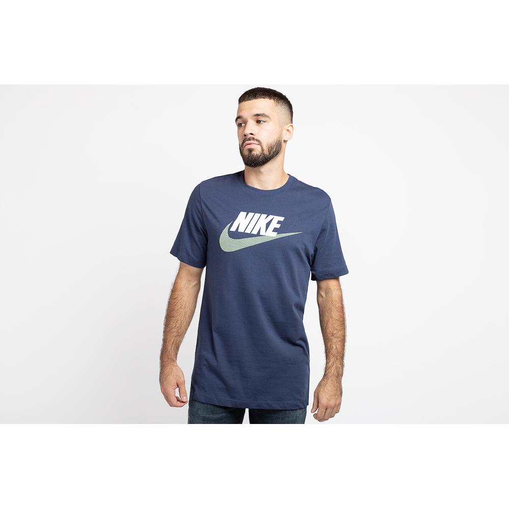 Nike Nsw Tee Alt Brand Mark > DB6523-410