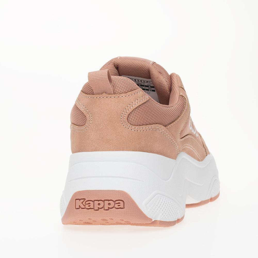 Buty Kappa Askja 243413-7110 - różowe