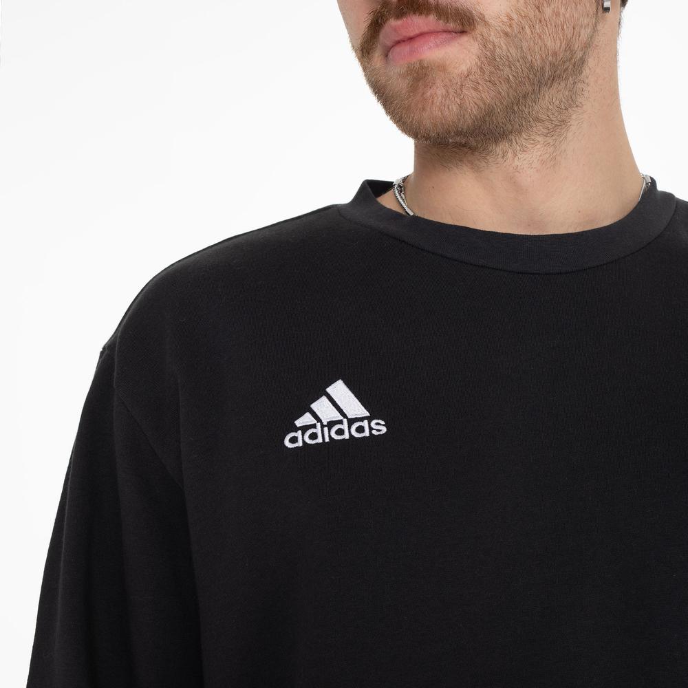 Bluza adidas Entrada 22 H57478 - czarna