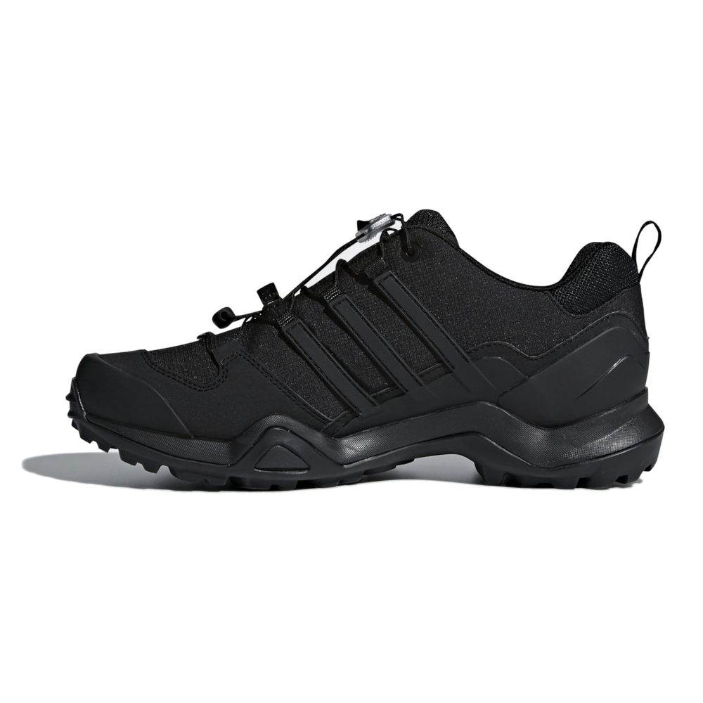 Buty adidas Terrex Swift R2 CM7486 - czarne