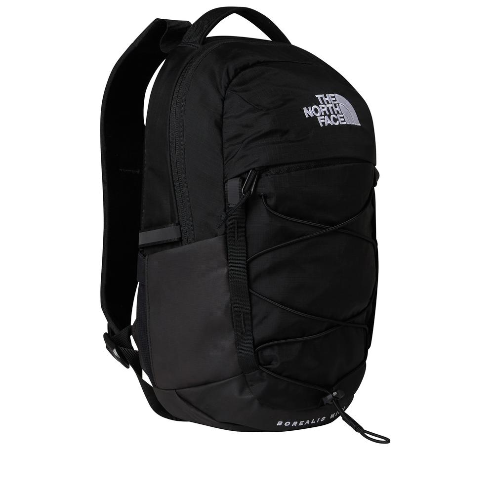 Plecak The North Face Borealis Mini 0A52SW4HF1 - czarny