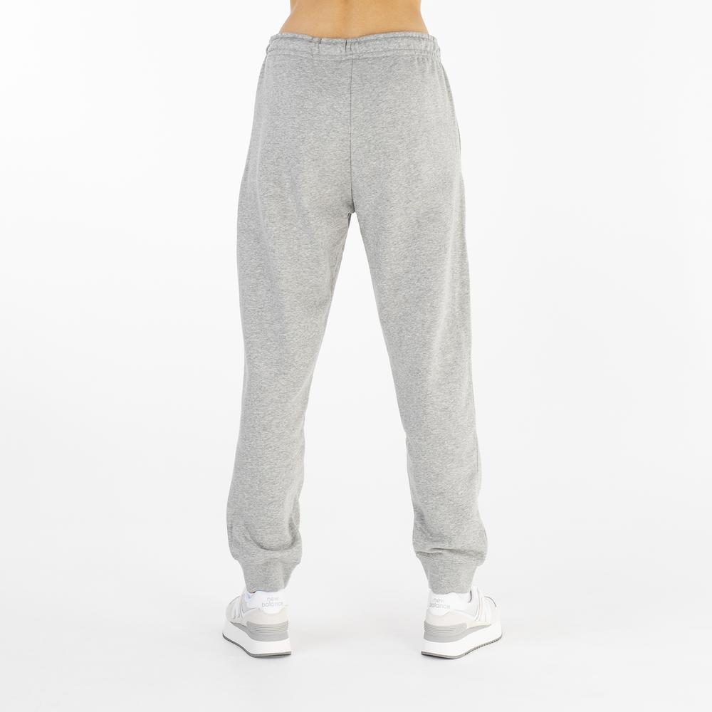 Spodnie Nike Park Women's Fleece Soccer CW6961-063 - szare