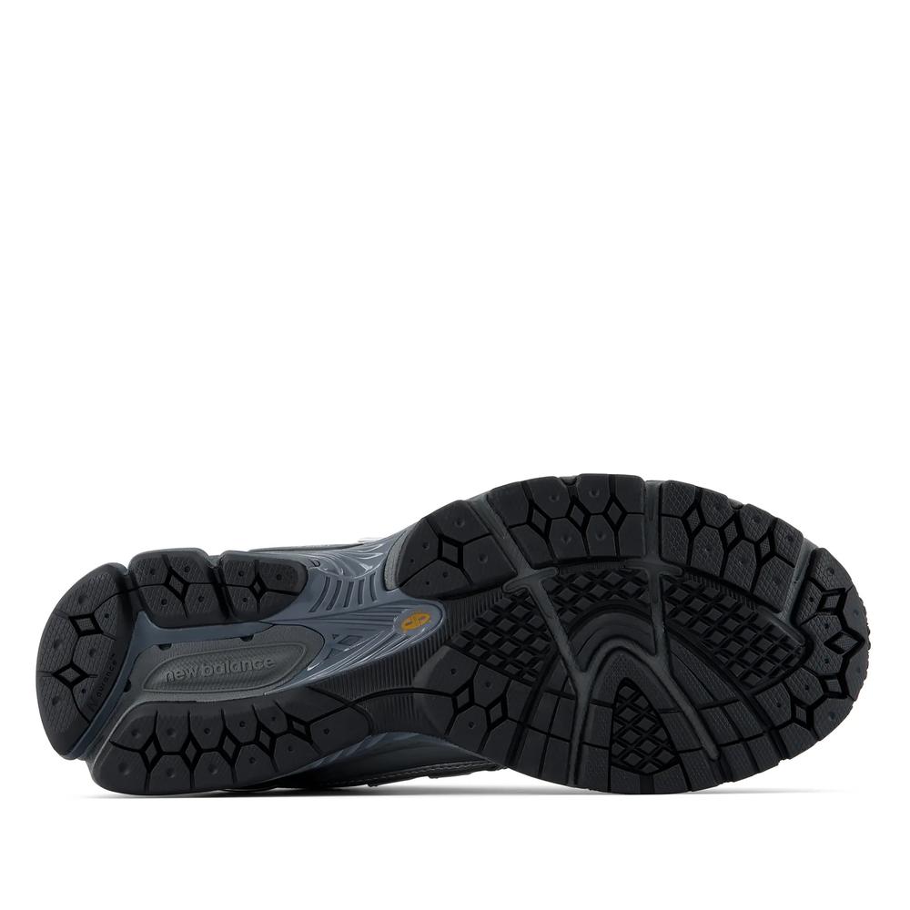 Buty unisex New Balance U19066AT - szare