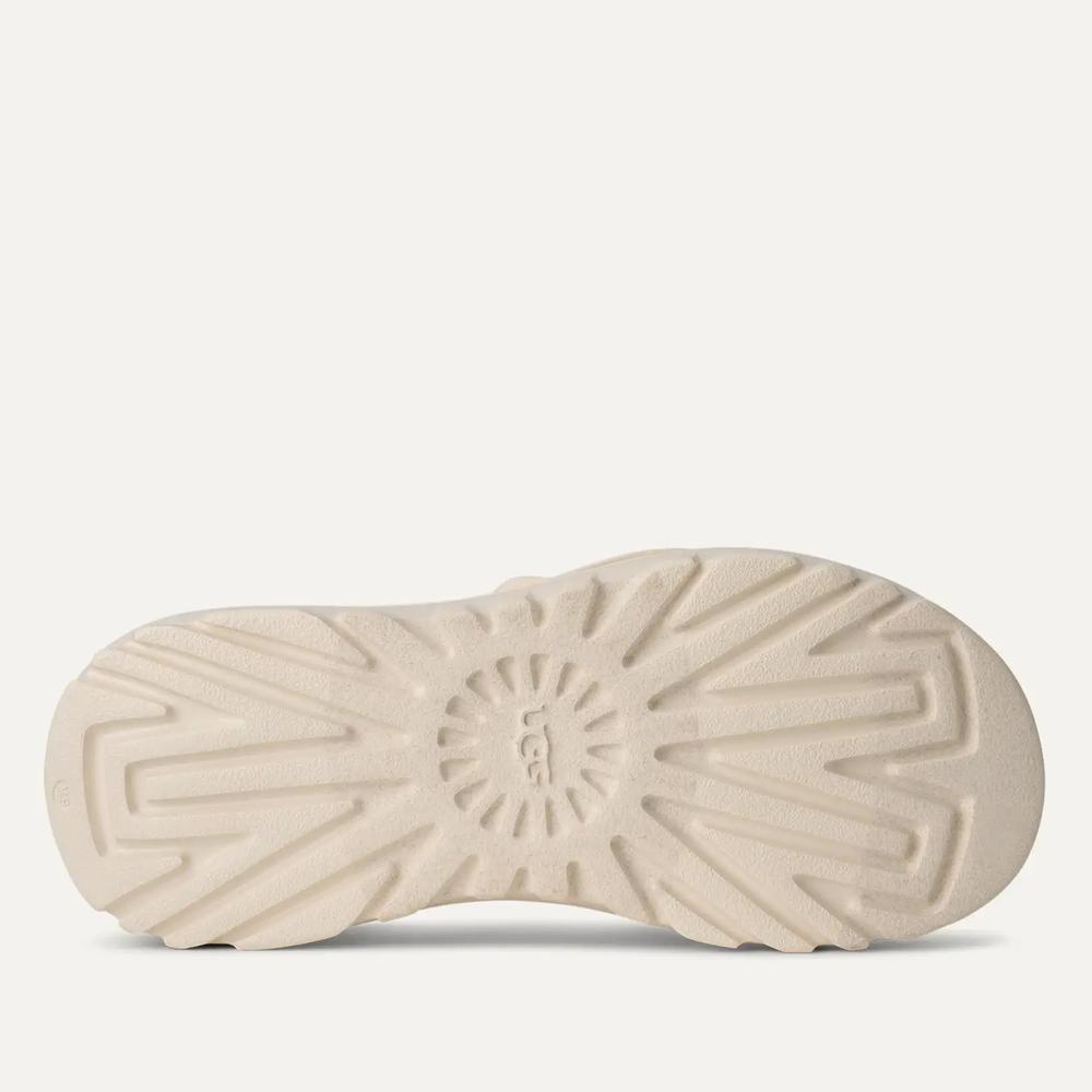 Buty męskie Ugg PeakMod 1175194-JSM - białe