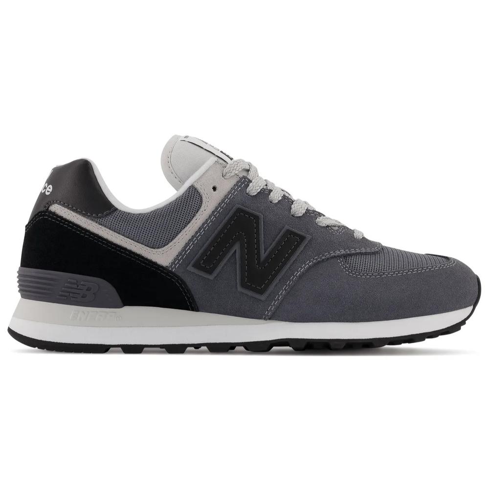 Buty New Balance ML574OS2 - szare