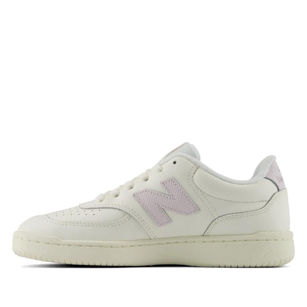 Buty damskie New Balance W0801G1 - beżowe