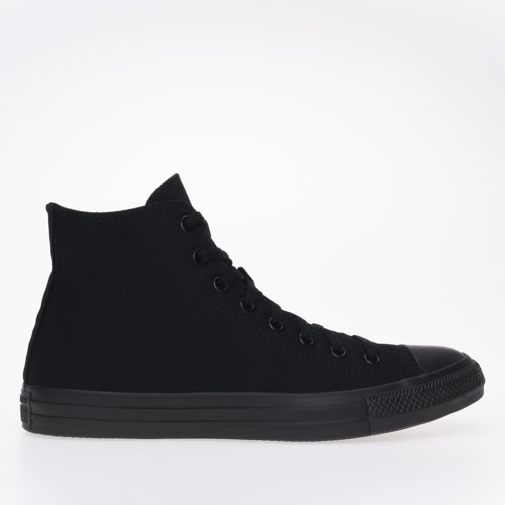 Buty Converse Chuck Taylor All Star Hi M3310C - czarne