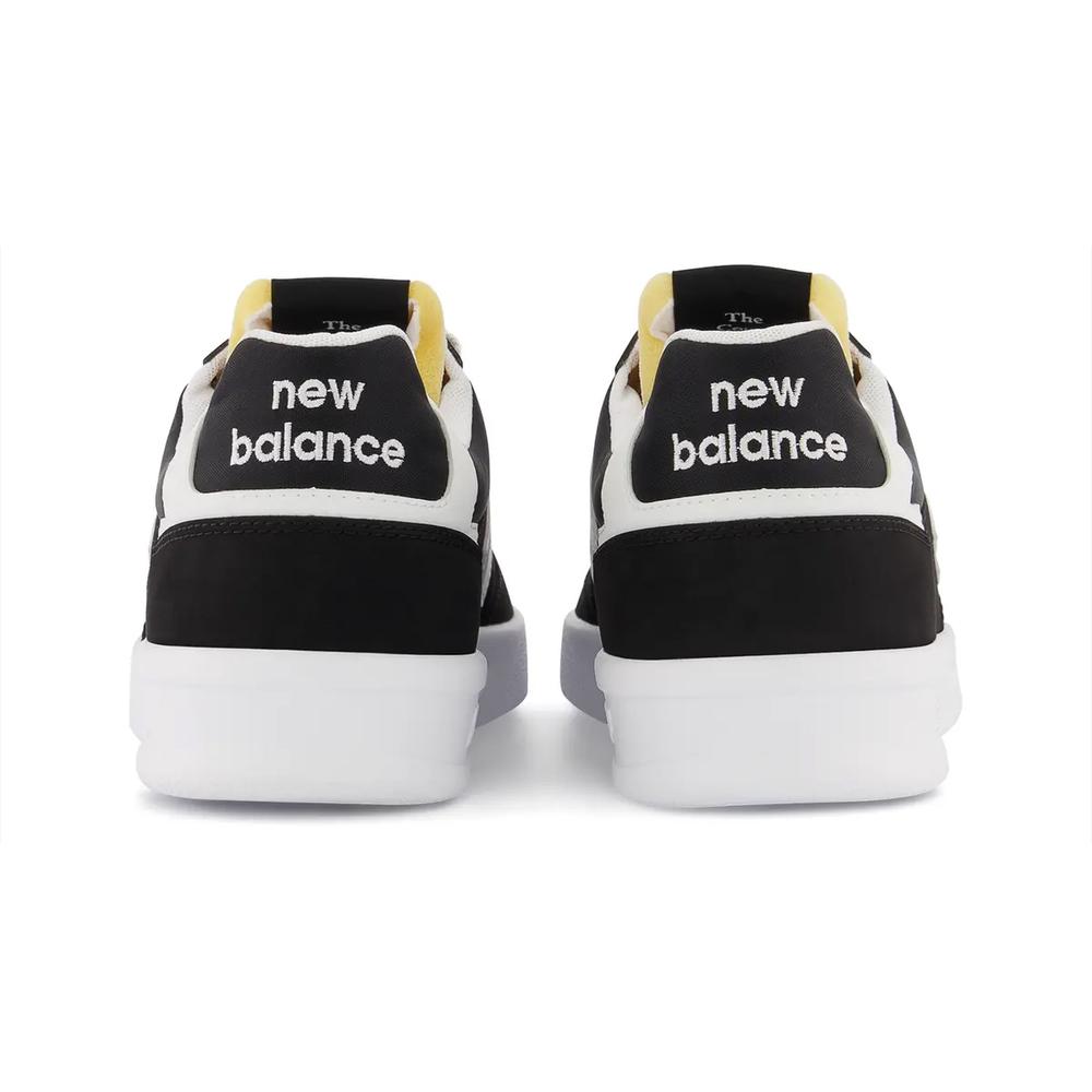 Buty New Balance CT300BW3 - czarne