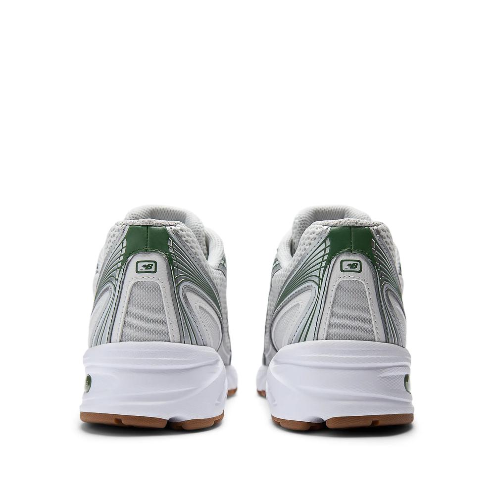 Buty unisex New Balance U740SF2 - szare