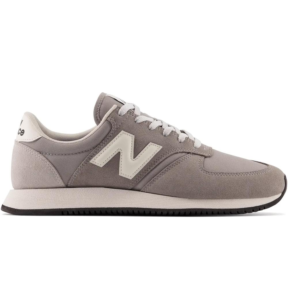 Buty New Balance UL420TF2 - beżowe