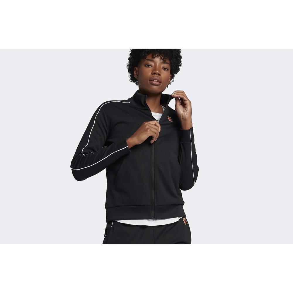 NIKE NIKECOURT TENNIS JACKET > AV2454-010
