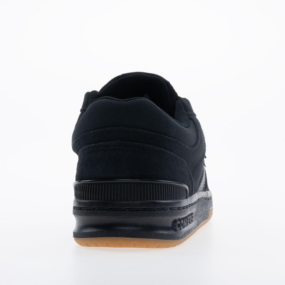 Buty męskie Converse CL98 A14182C - czarne