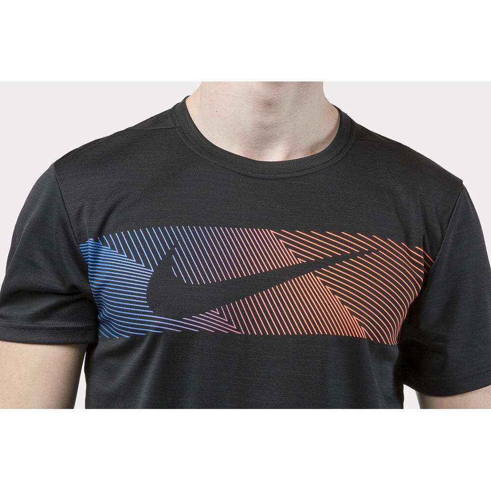 Nike Dry Superset SS LV 2.0 > CT3533-010