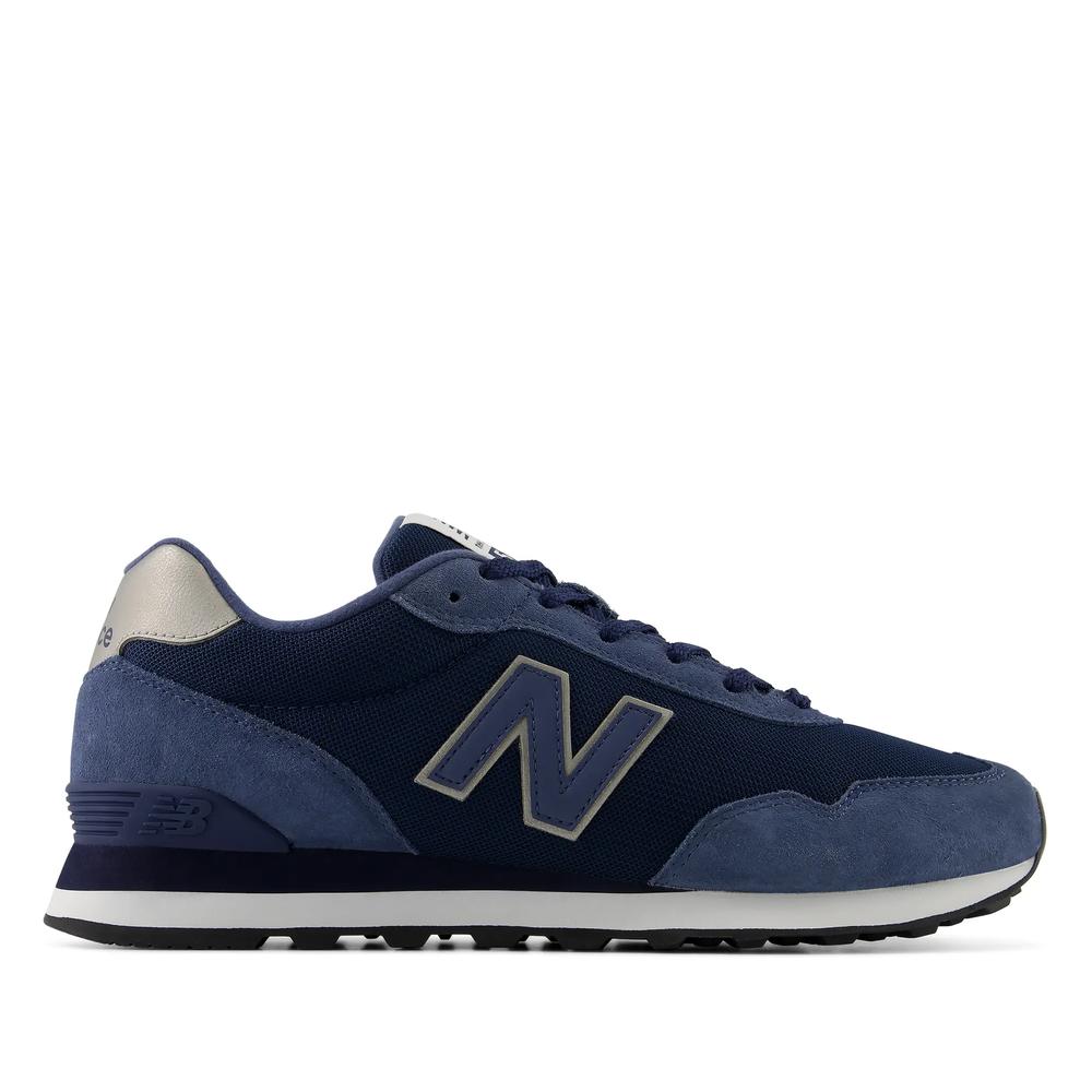 Buty męskie New Balance M5154R3 - granatowe
