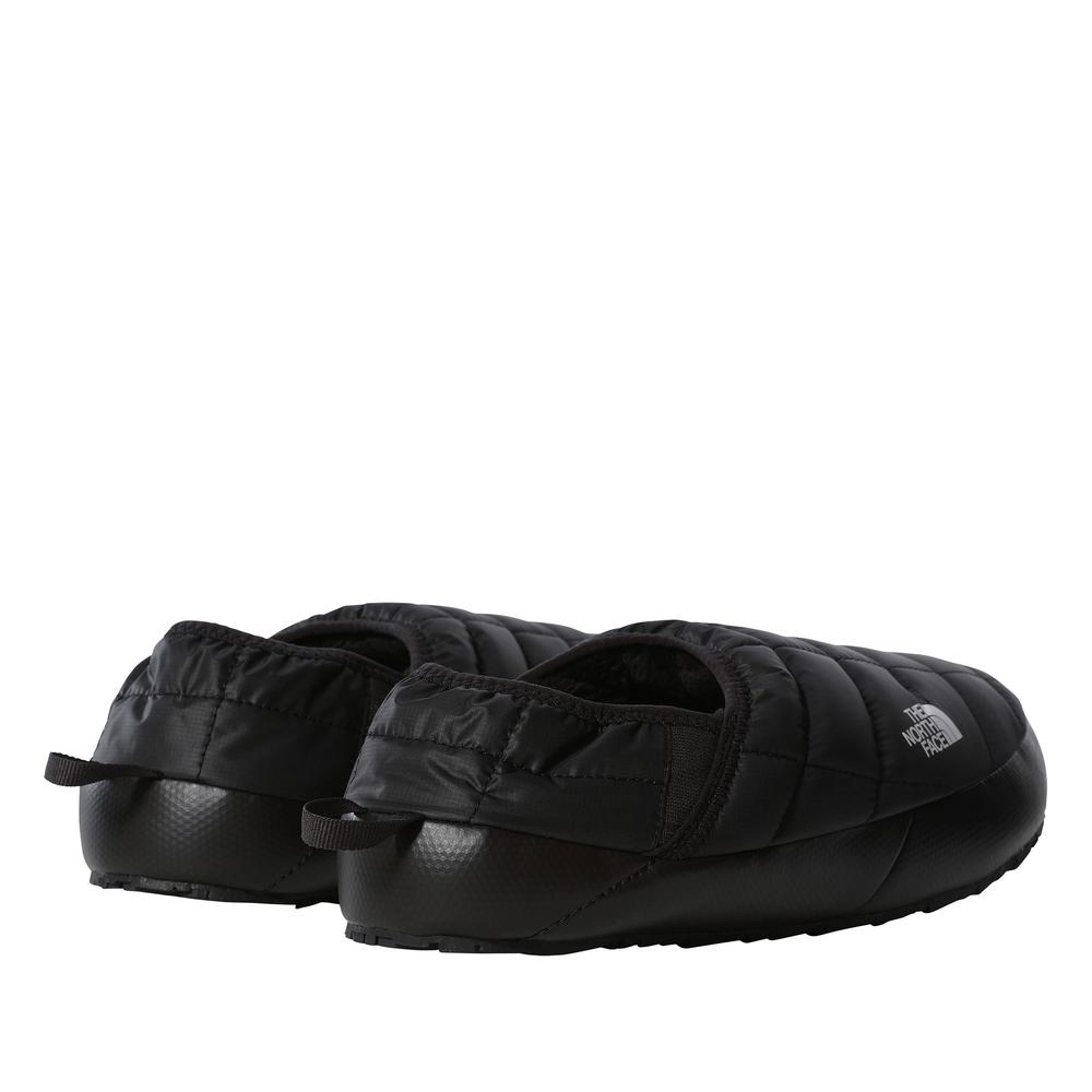 Buty The North Face TB TRCTN MULE V 0A3UZNKY41 - czarne