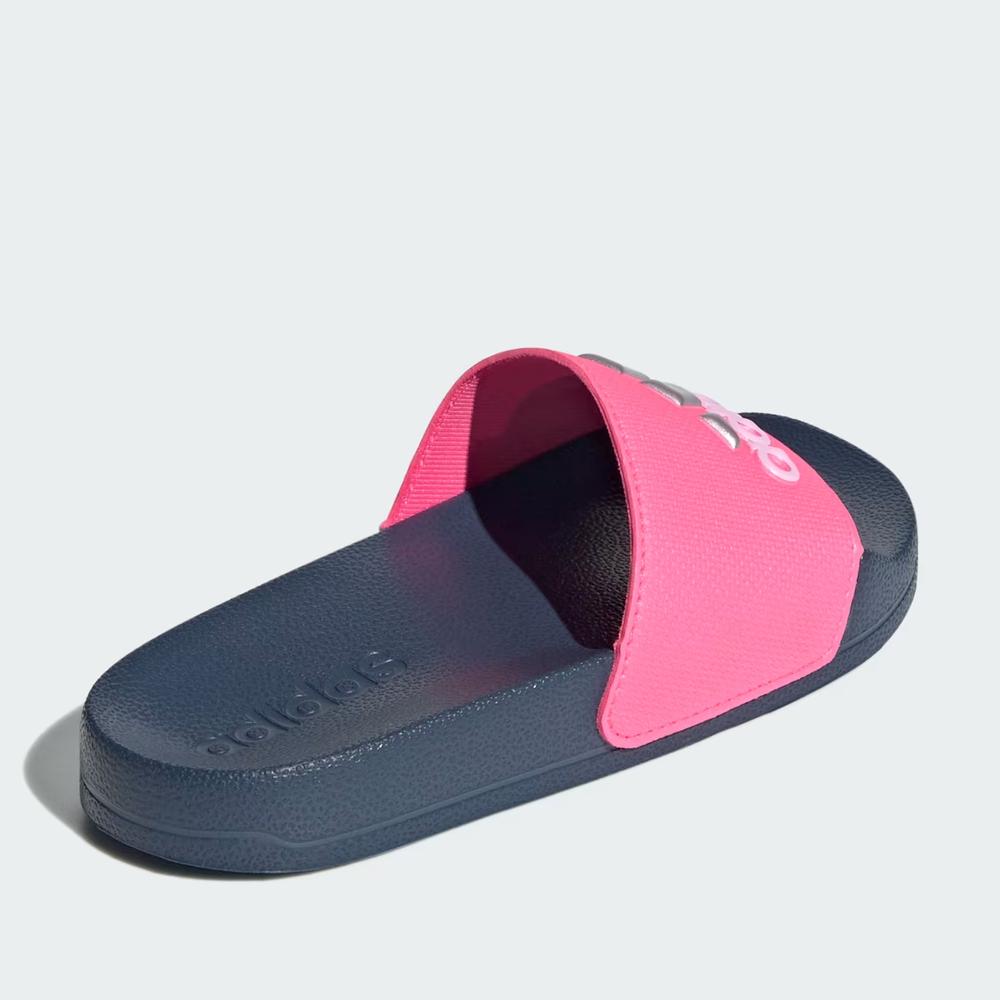 Klapki adidas Adilette Shower Slides IE2606 - różowe