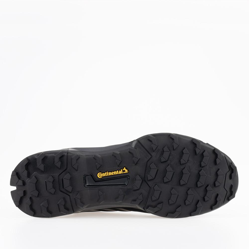 Buty adidas Terrex AX4 Beta Cold.Rdy Hiking GX8651 - czarne