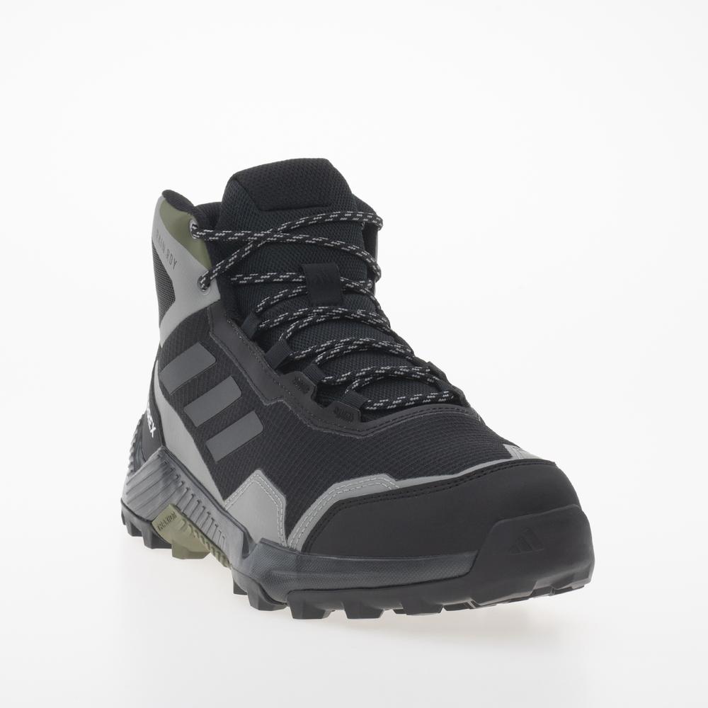 Buty adidas Eastrail 2.0 Mid Rain.Rdy Hiking IG8858 - czarne