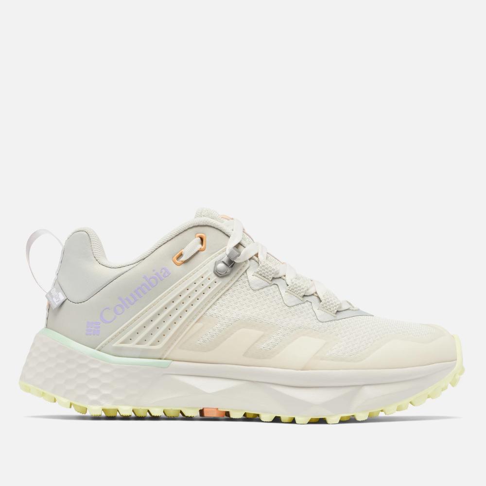 Buty Columbia Facet 75 OutDry 2027211193 - beżowe