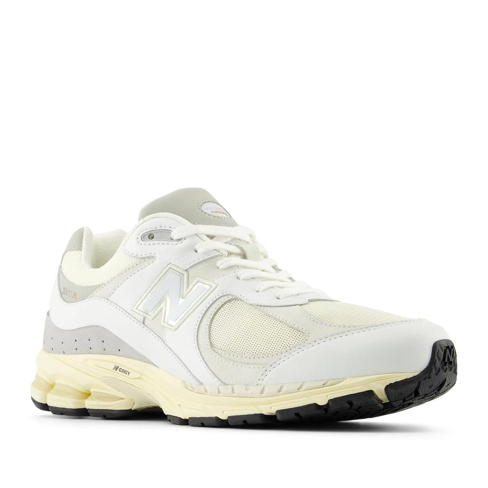Buty New Balance M2002RIA - białe