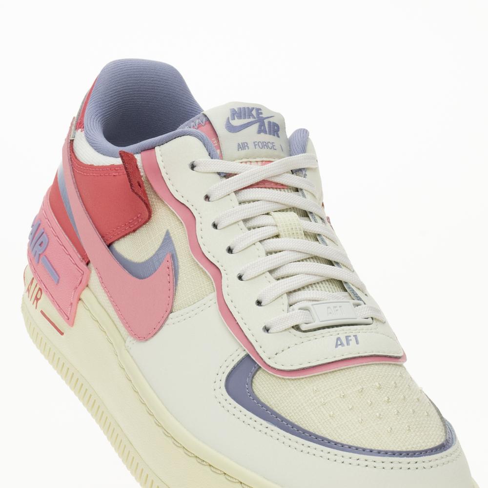 Buty Nike Air Force 1 Shadow DV7449-101 - multikolor
