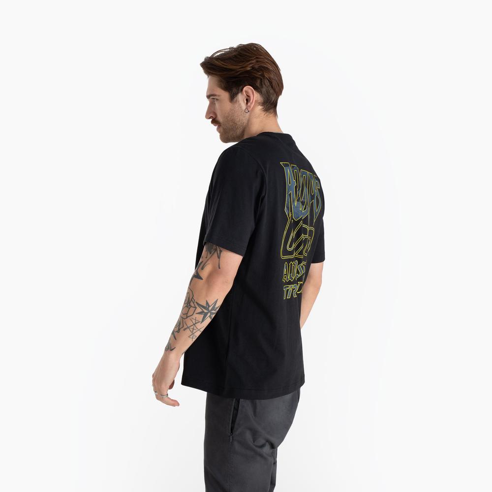 Koszulka adidas Sportswear Summer Of Tiro Graphic IS2876 - czarna