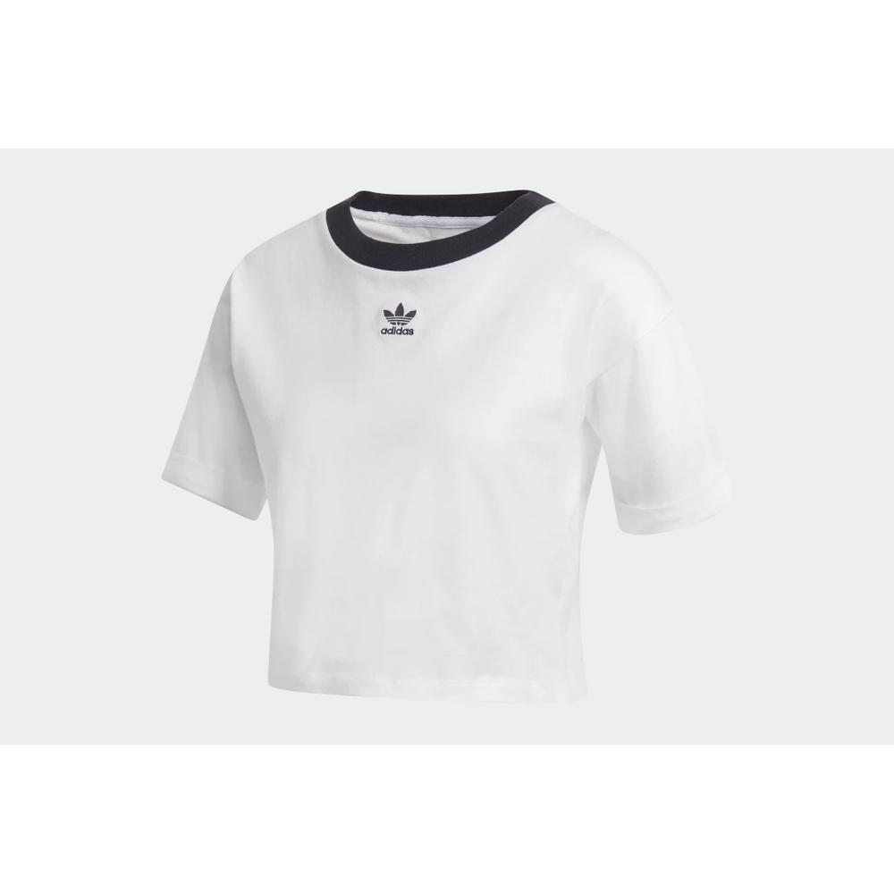 ADIDAS CROP TOP > GD2359