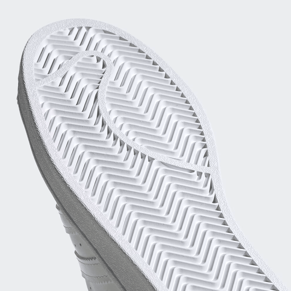 Buty adidas Originals Superstar EG4960 - białe