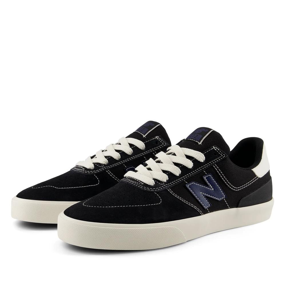 Buty męskie New Balance UN272BRL - czarne