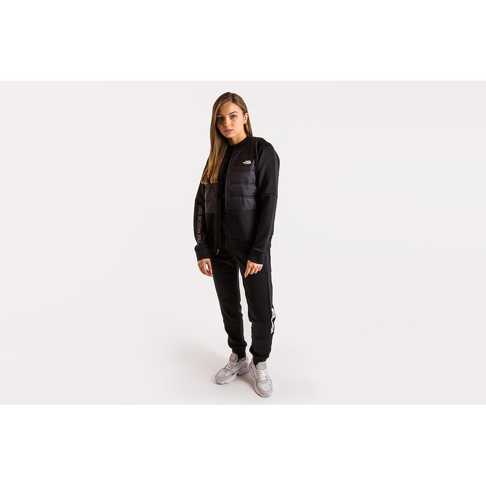 THE NORTH FACE INFINITY TRAIN > 0A3X3YJK31