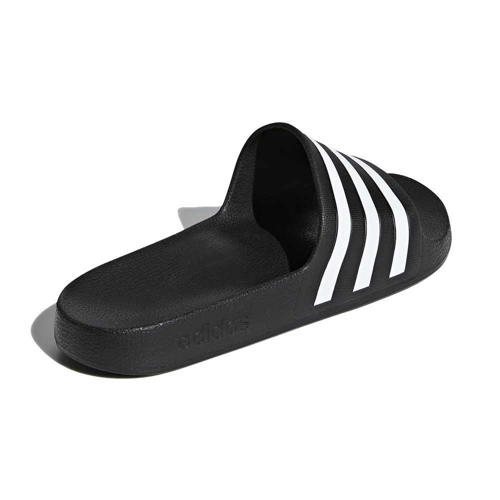 Klapki adidas Originals Adilette Aqua F35543 - czarne