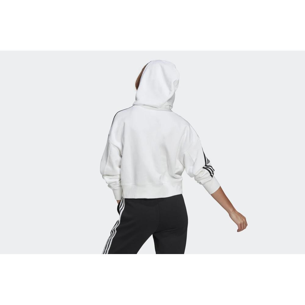adidas Adicolor Classics Crop Hoodie > GN2891