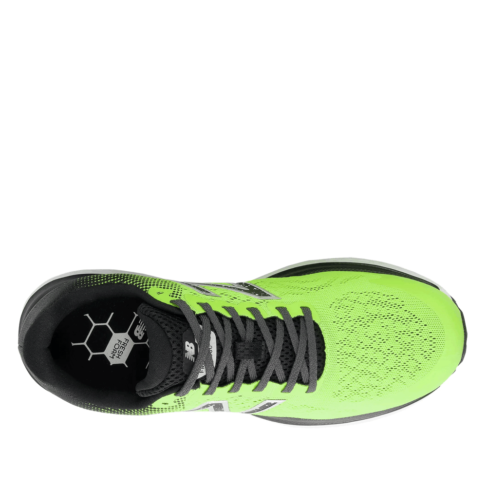 Buty New Balance Fresh Foam 680 v7 M680TN7 - zielone