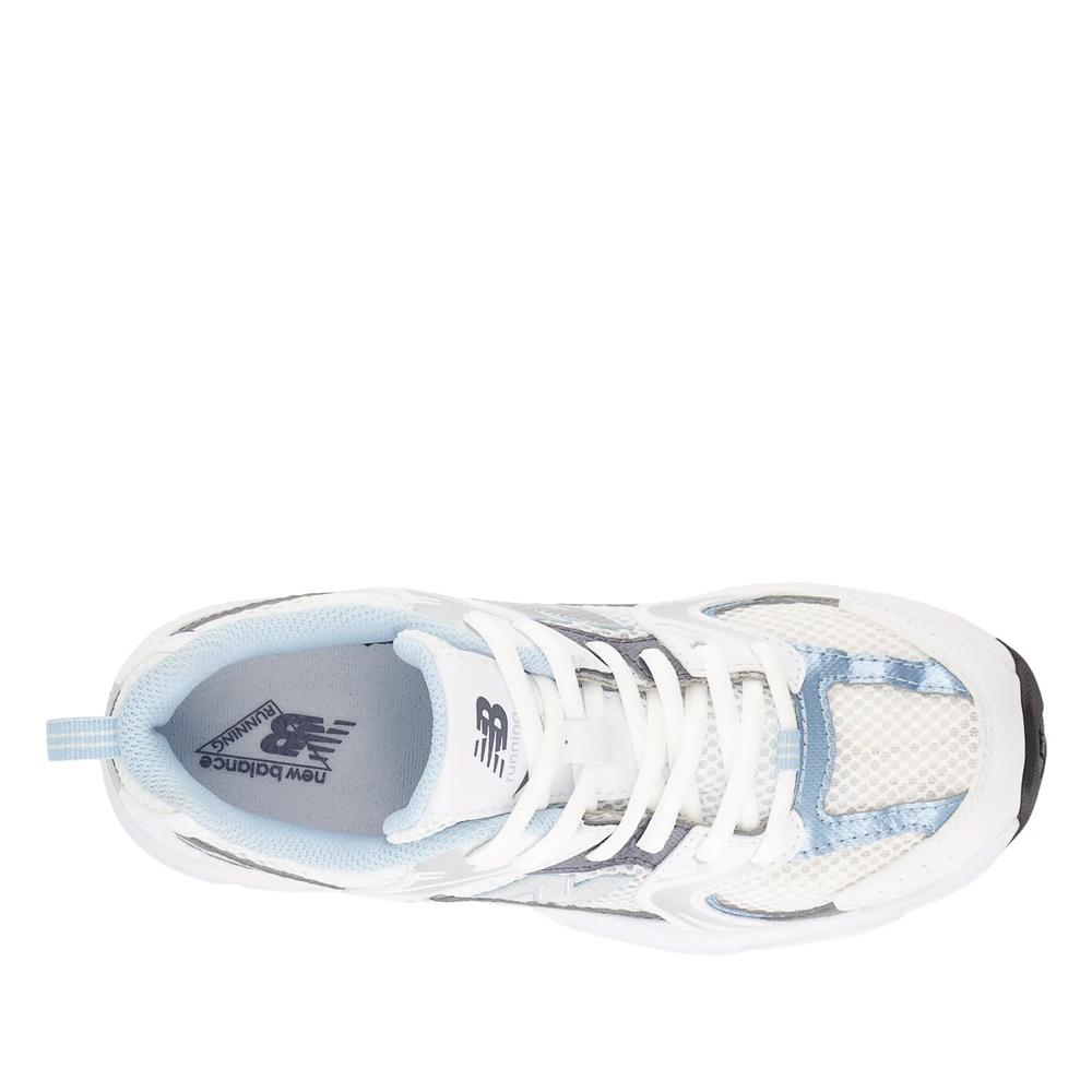 Buty New Balance GR530RA - białe