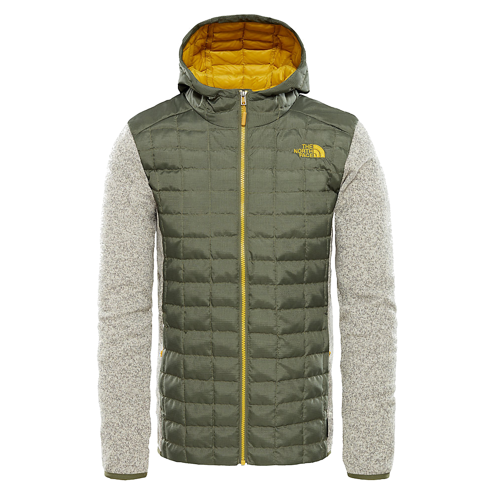 Bluza The North Face Thermoball Gordon Lyons T92U7Z6JX