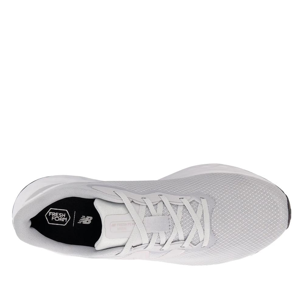 Buty New Balance Fresh Foam Arishi v4 MARISLG4 - szare