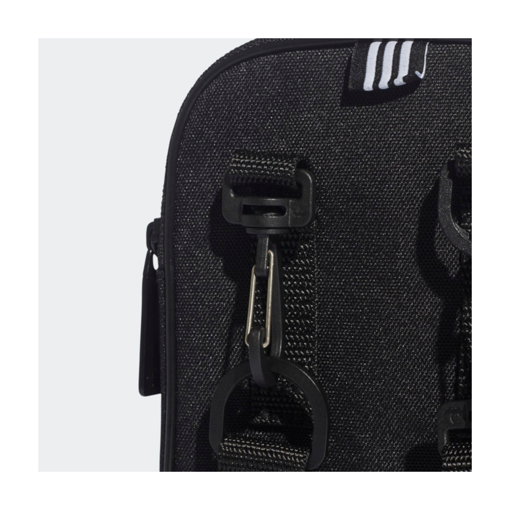 Torba adidas Originals Trefoil Festival BK6730