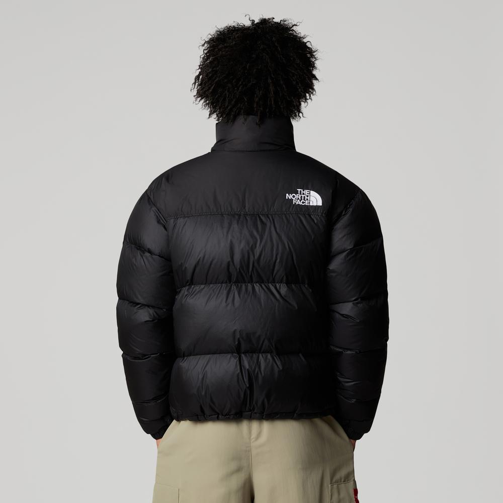 Kurtka The North Face 1996 Retro Nuptse 0A3C8D4G31 - czarna