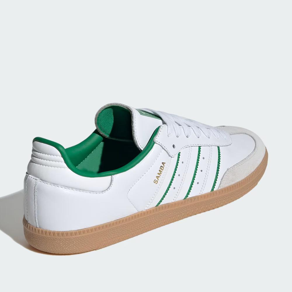 Buty adidas Originals Samba OG JI2044 - białe