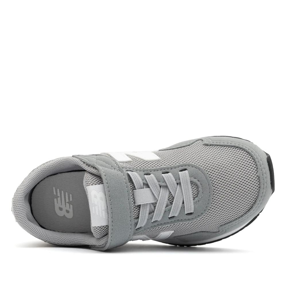 Buty New Balance PV323GR - szare